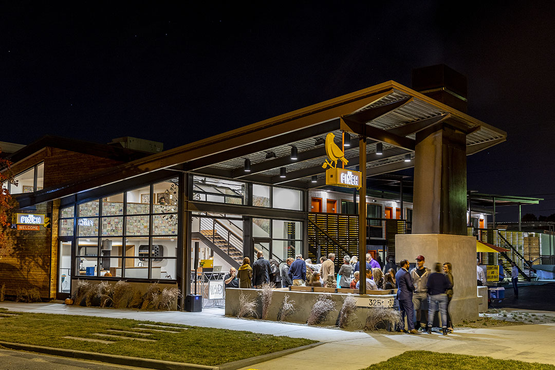 Walla Walla Hotel Deals, Finch Walla Walla Lodging Specials